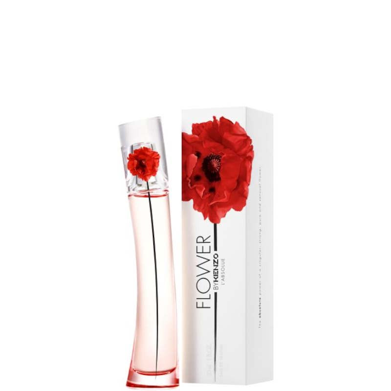 Flower by Kenzo l’Absolue - 30 ML