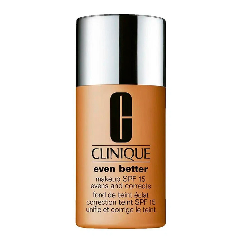 Clinique Fondotinta Even Better Makeup SPF15 32 PECAN
