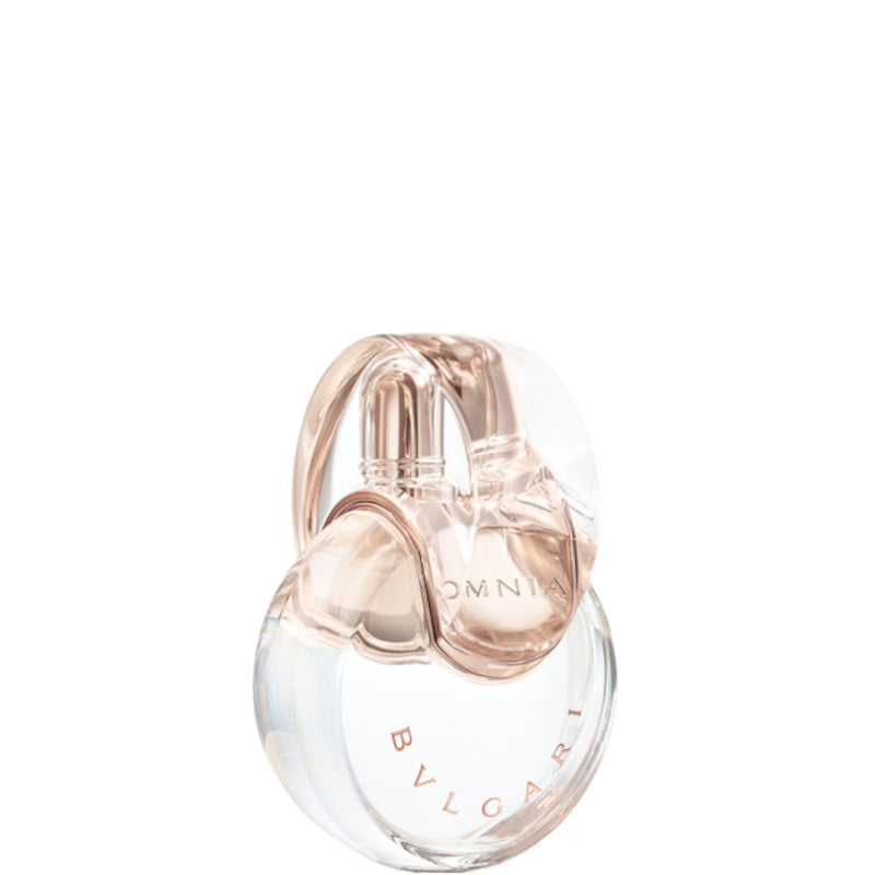 Bvlgari Omnia Crystalline Eau de Toilette - 50 ML Ricaricabile