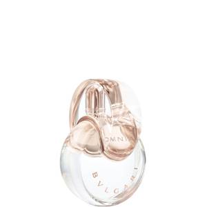 Bvlgari Omnia Crystalline Eau de Toilette - 50 ML Ricaricabile