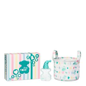 Tous Baby Tous My Bathroom Set - 100ML Eau de Cologne Profumi di Donna