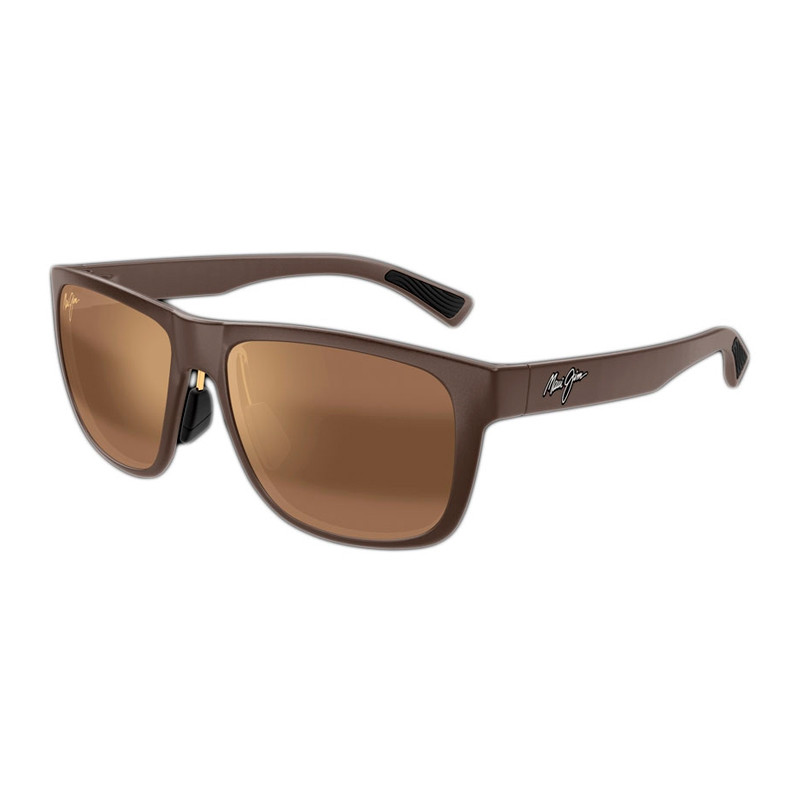 Maui Jim Occhiali da sole per uomo Sunglasses H670-01