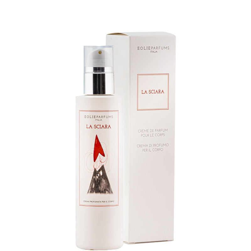 Eolieparfums La Sciara - 250 ML