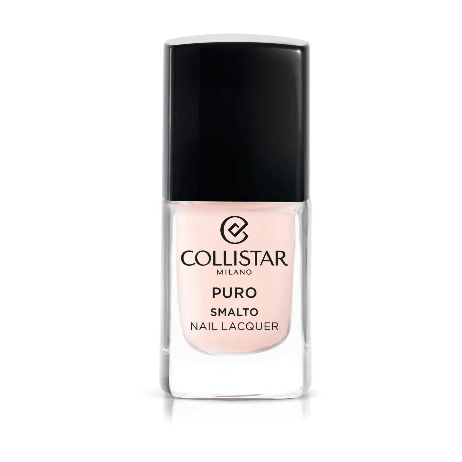 Puro Smalto Lunga Durata Smalto puro 303 rosa cipria