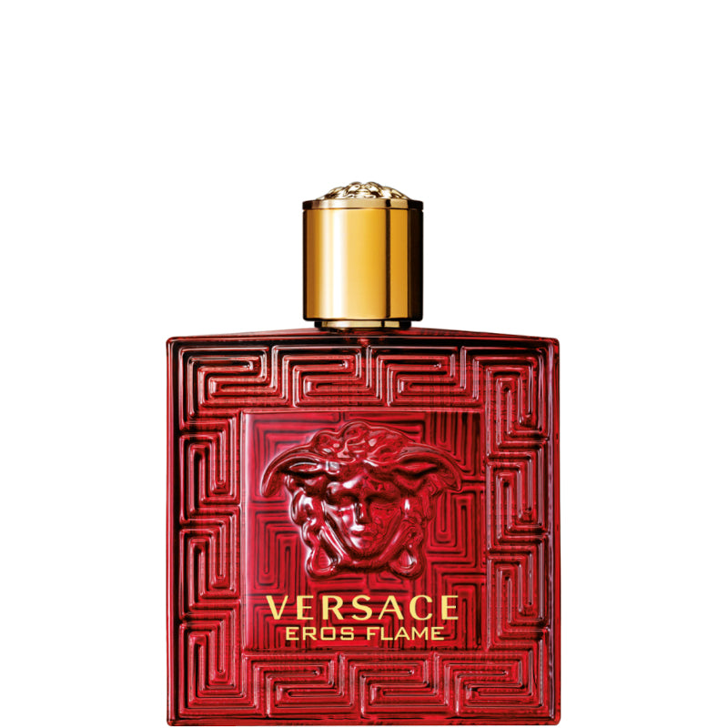 Eros Flame After Shave Lotion 100 ML - 100 ML