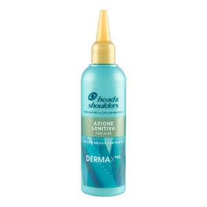Maschera Per La Cute Con Risciacquo Azione Lenitiva Derma X Pro 145 ml