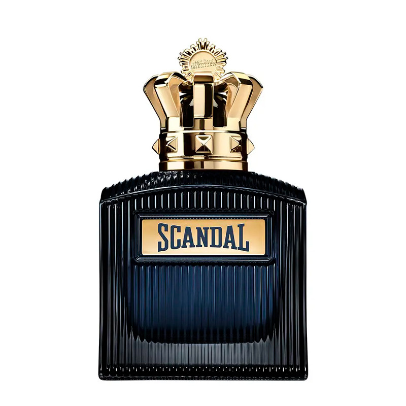 Jean Paul Gaultier Scandal Intense For Him - 150 ML Eau de Parfum Profumi da Uomo