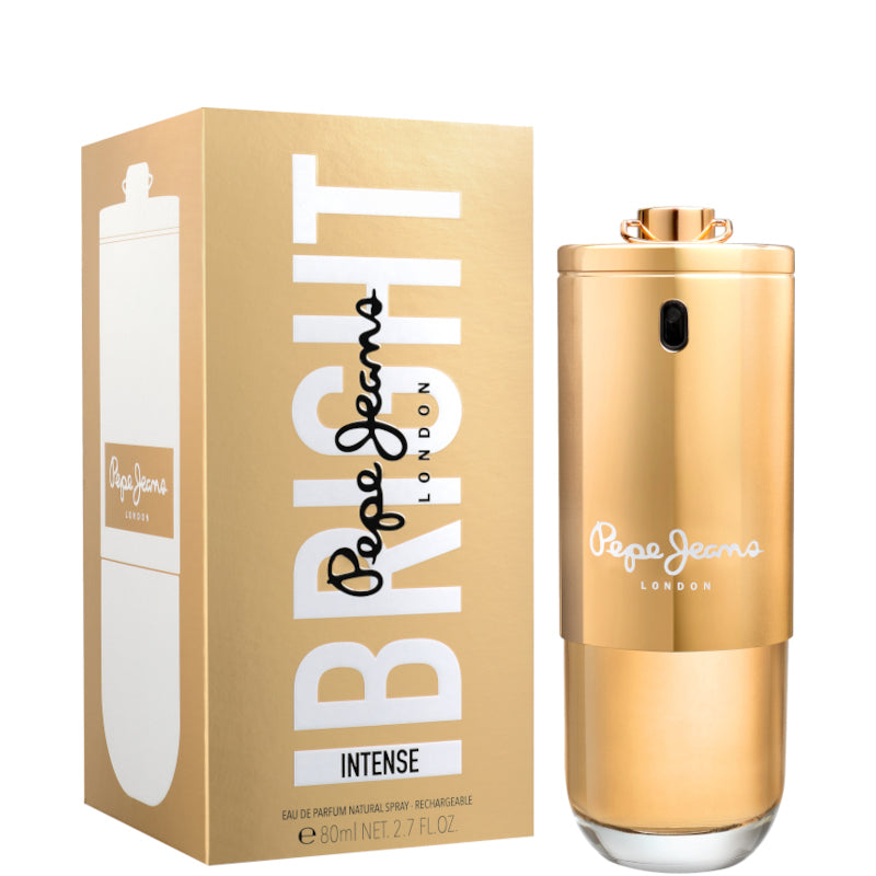 Pepe Jeans Bright Intense - 80 ML