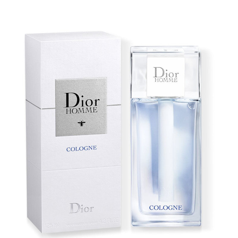 Dior Homme Cologne - 125 ML
