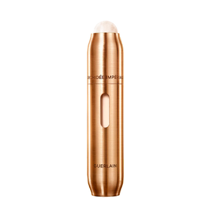 Guerlain Trattamenti Occhi Orchidée Impériale Gold Nobile Trattamento completo anti-età e illuminante per gli occhi