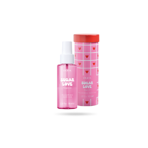 Pupa Sugar Love - Acqua profumata 100 ml