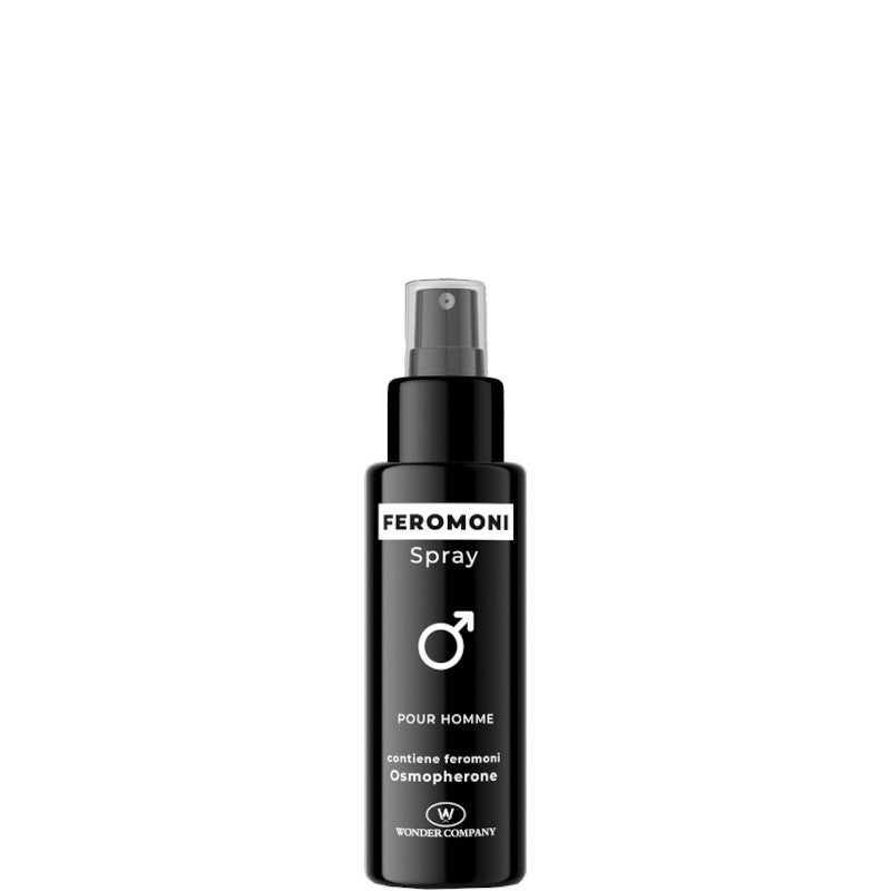 Feromoni Spray Pour Homme 40 ML - 40 ML