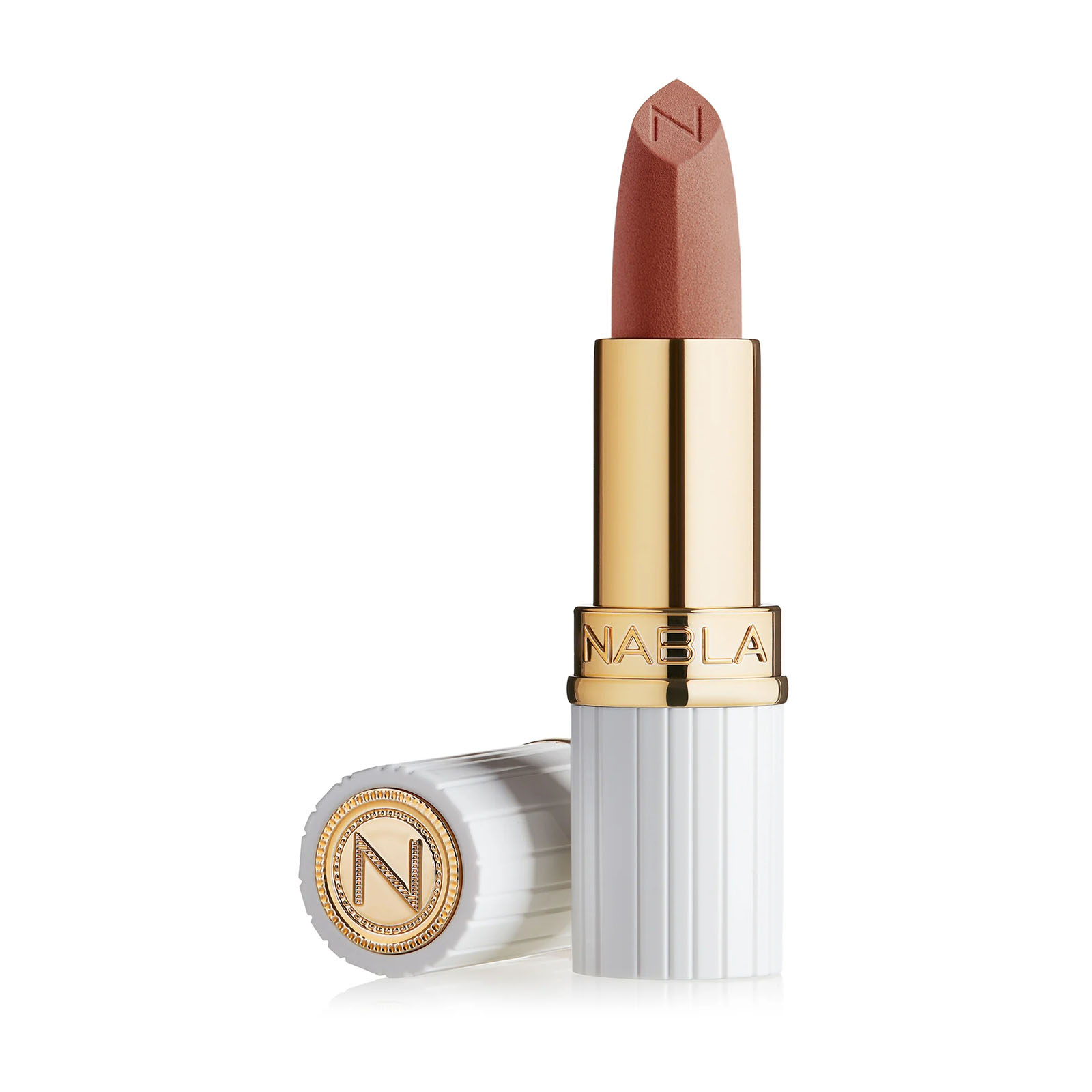 Matte Pleasure Lipstick 03 - peach deal