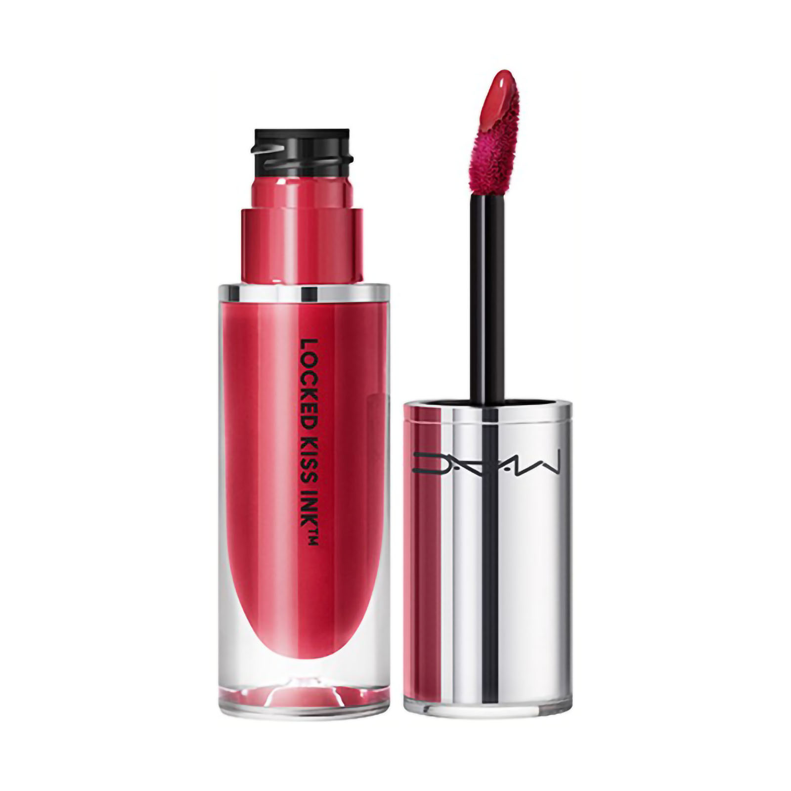 Locked Kiss Ink 24hr Lipcolour Ink most curous