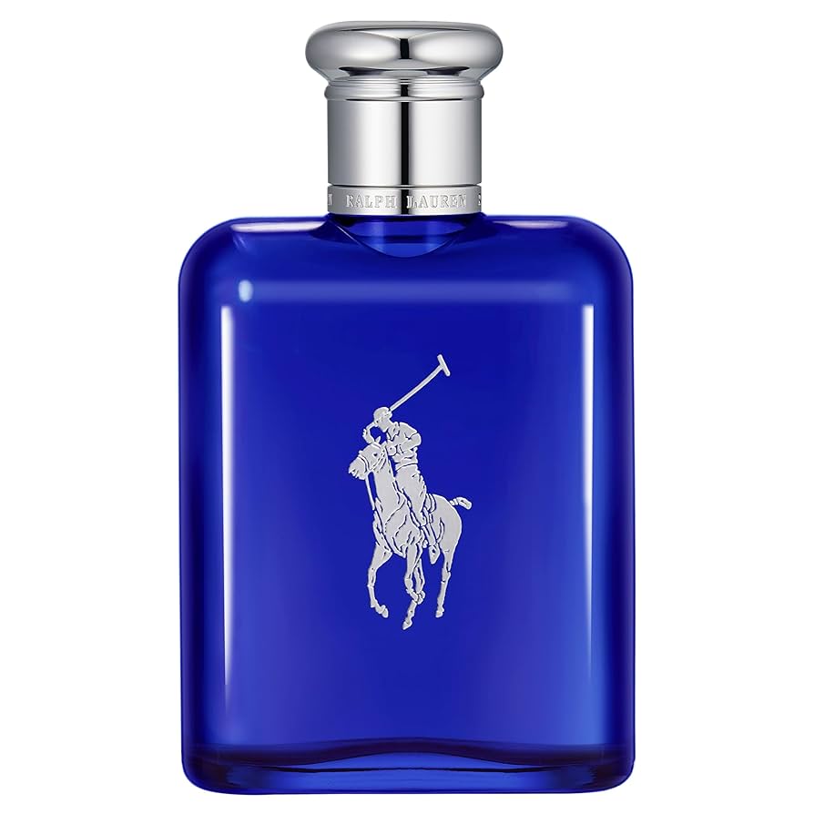 Outlet Ralph Lauren - Polo Blue EDT 125 ml
