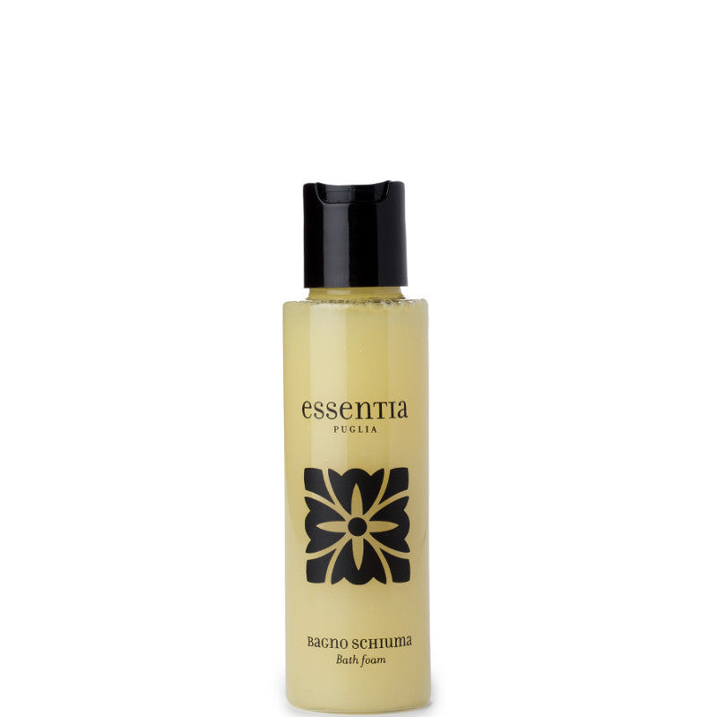 Bagno Schiuma All'Olio Di Oliva - 100 ML