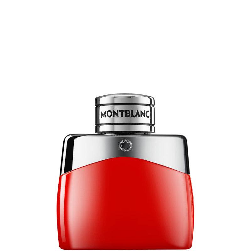 Montblanc Legend Red - 30 ML