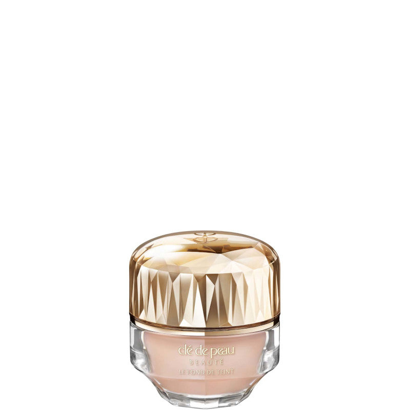 Clé de Peau Beauté The Foundation - B10 Light Beige