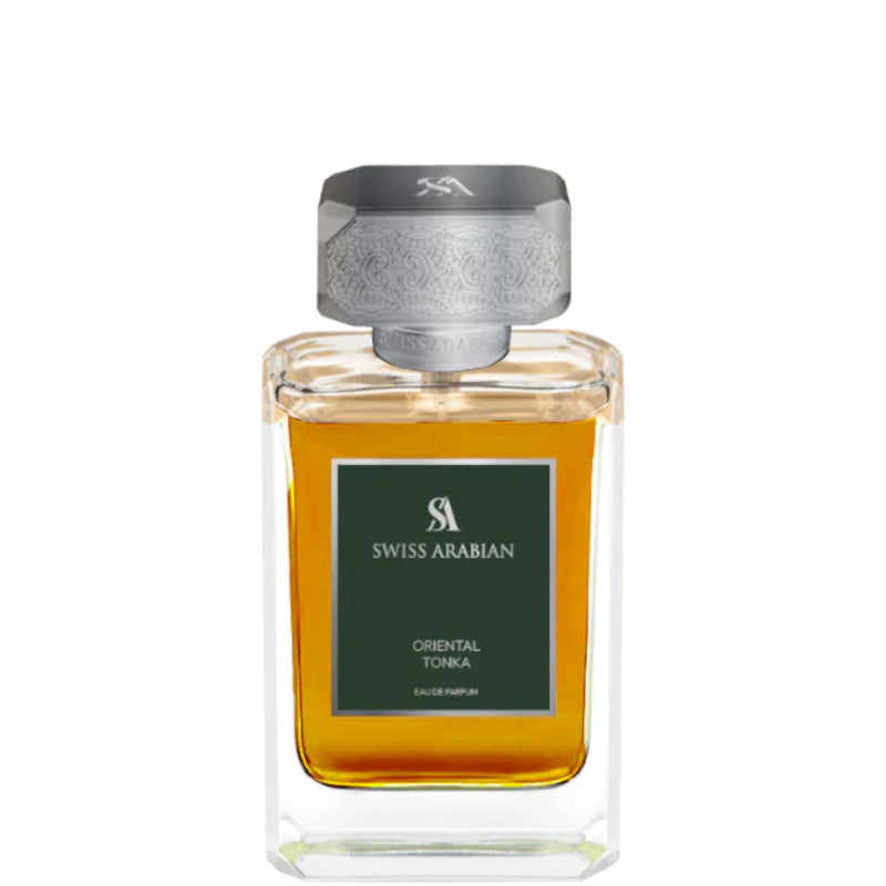 Swiss Arabian Oriental Tonka - 100 ML