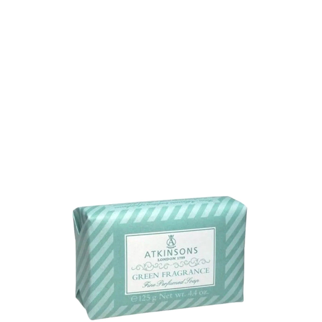 Green Fragrance - 125 gr