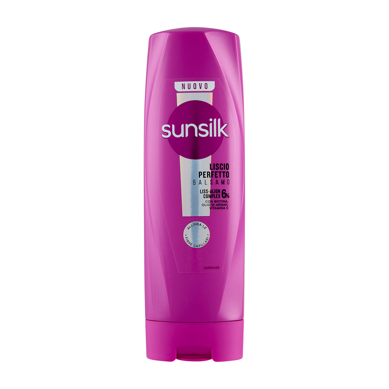 Liscio Perfetto - Balsamo 200 ml