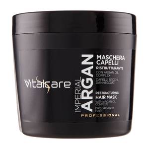 Imperial Argan Maschera Capelli Ristrutturante 500 ml