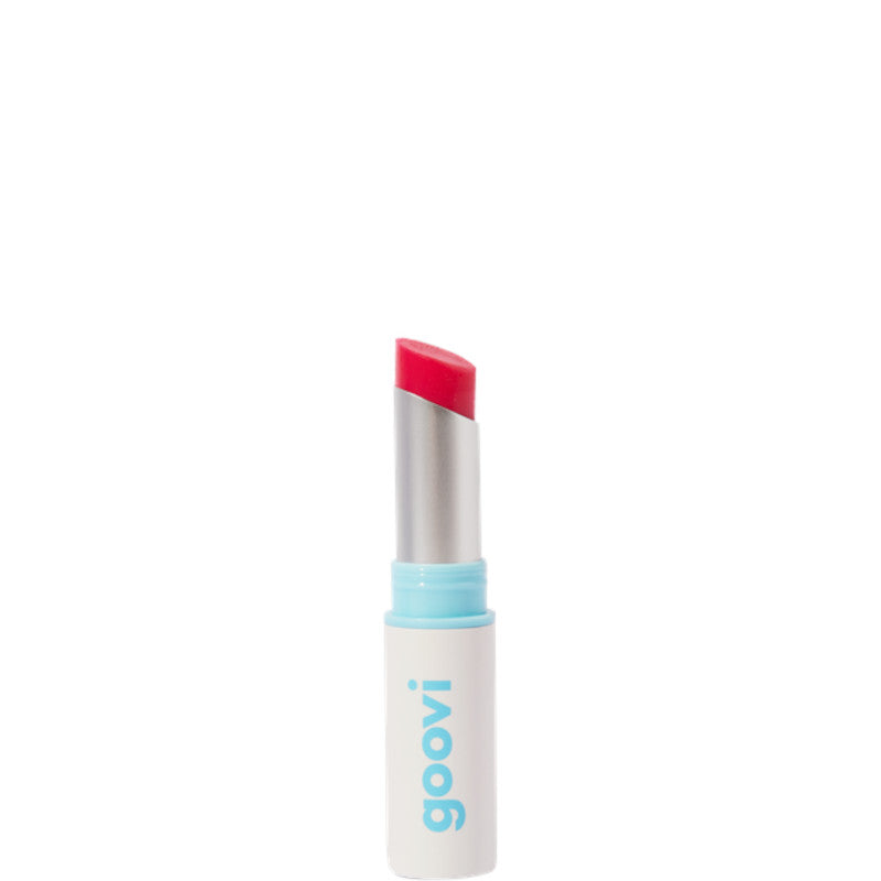 Goovi Sheer Balmy Stylo - That's My Glow - N. 03 HOT PEONY