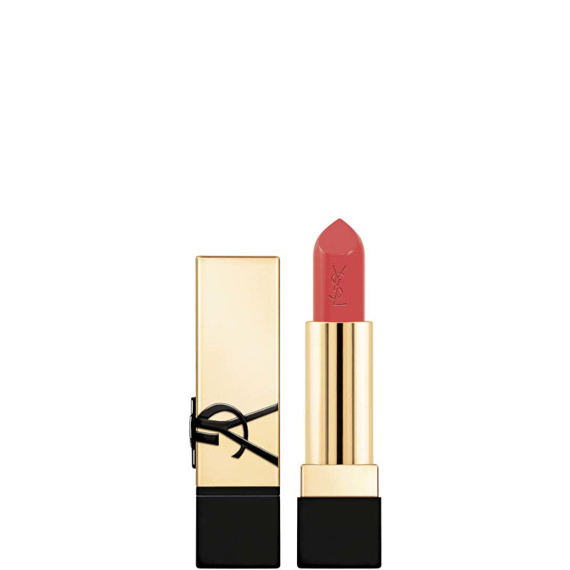 Rouge Pur Couture Satin - N. O7 TRANSGRESSIVE CORAL
