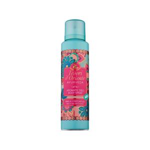 Deodorante Spray Ayurveda 150 ml