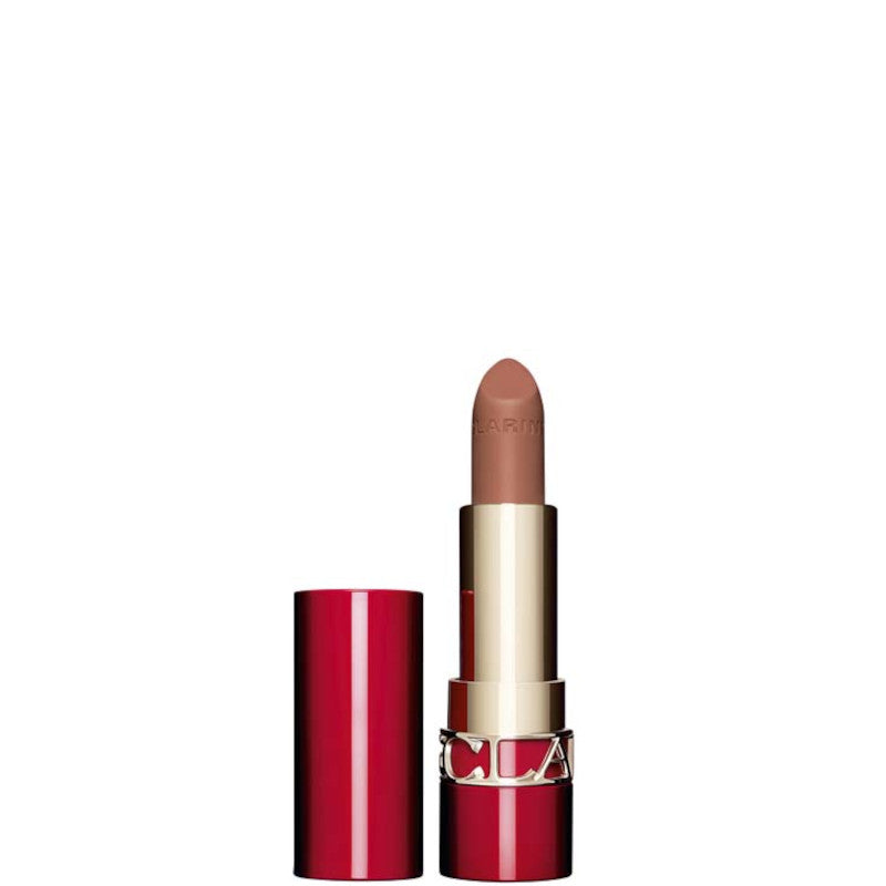 Joli Rouge Velvet - N. 783 V ALMOND NUDE