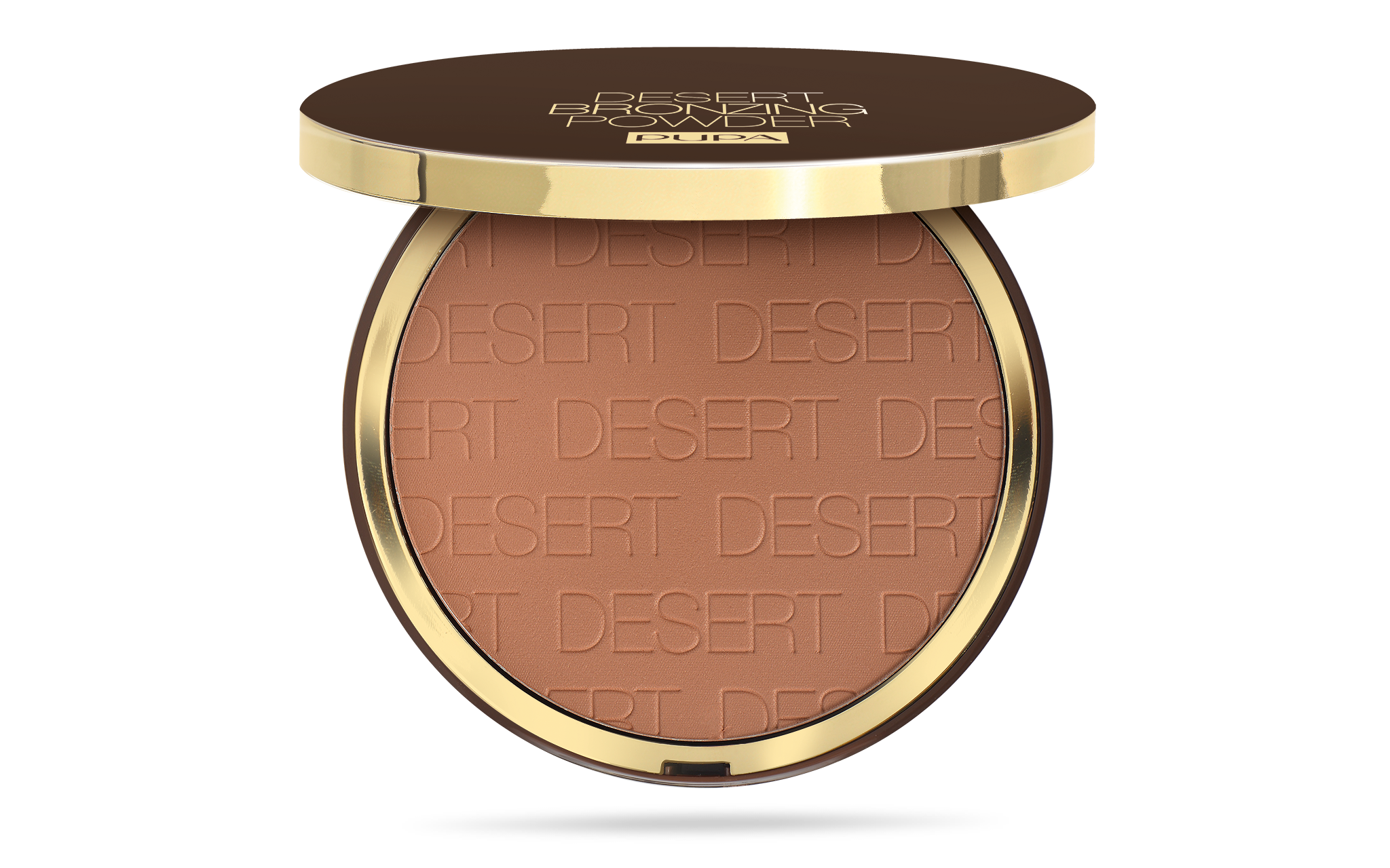 Pupa - Desert Bronzing Powder - 007 - pelli scure abbronzate