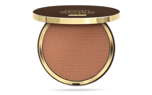 Pupa - Desert Bronzing Powder - 007 - pelli scure abbronzate