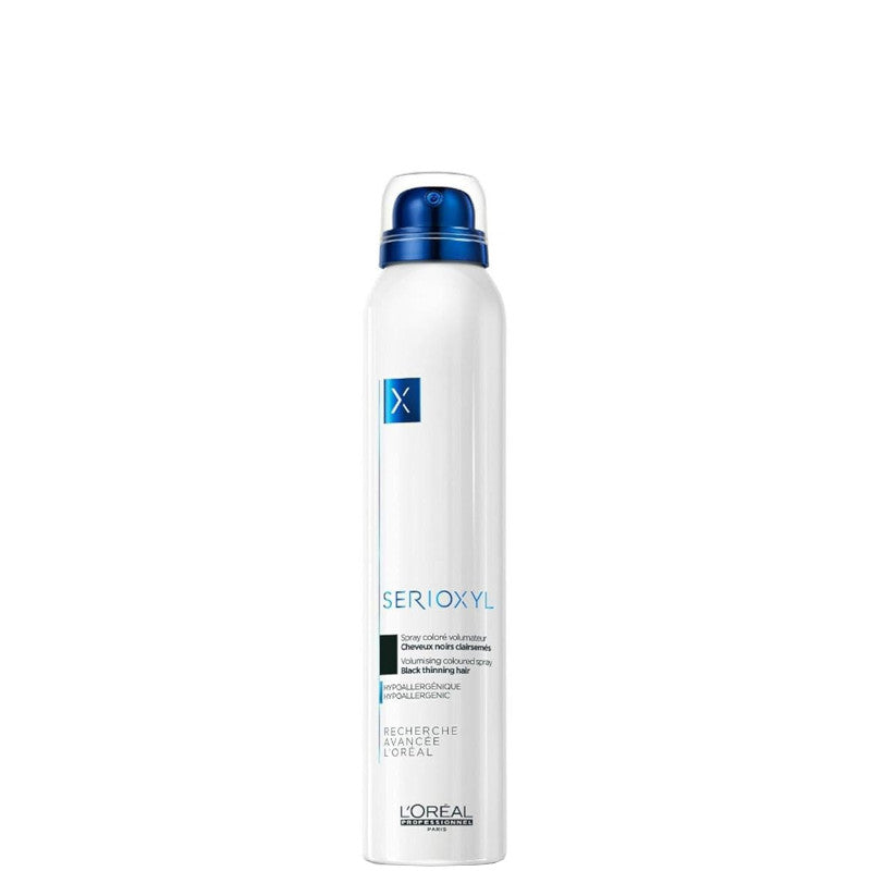 Serioxyl Spray Coloré Volumateur 200 ML - 200 ML