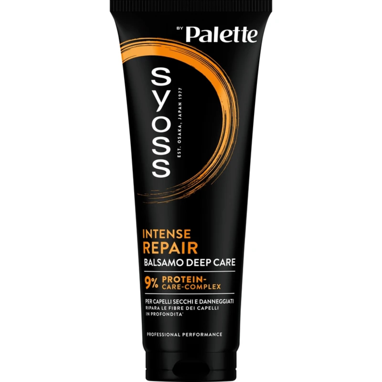 Balsamo Intense Repair Deep Care 250 ml