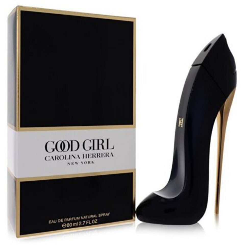Carolina Herrera - Good Girl EDP - 80 ml