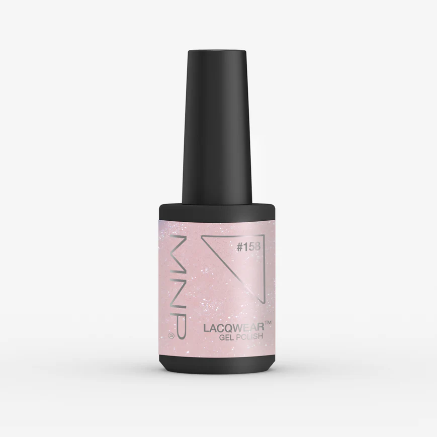 MNP - Lacqwear Gel Polish - 158