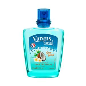 Sweet Coco Soleil - Eau De Parfum 50 ml