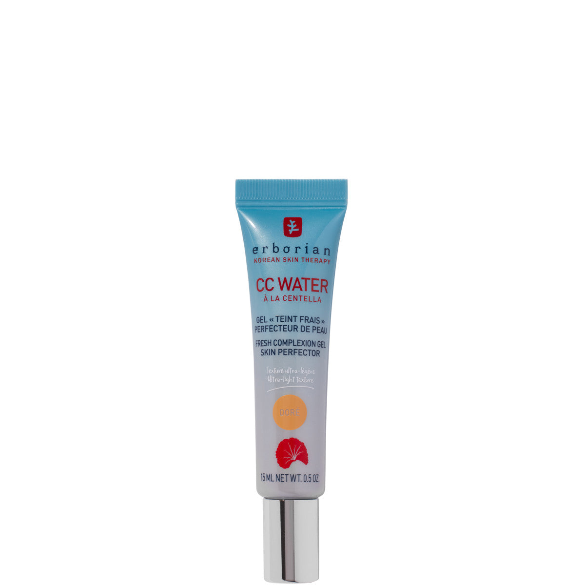 Erborian CC Water 15 ML - DORE'