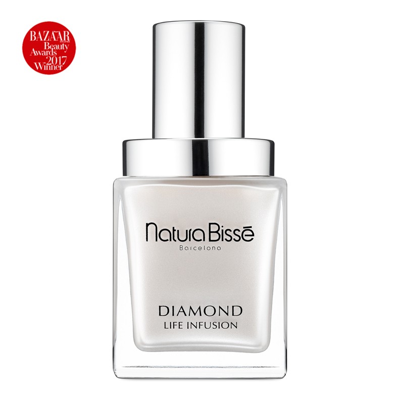 Natura Bissé Trattamenti Viso Diamond Life Infusion Serum Siero anti-età