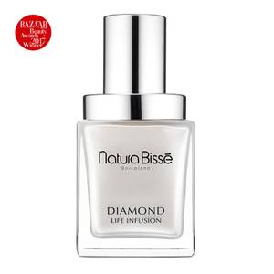 Natura Bissé Trattamenti Viso Diamond Life Infusion Serum Siero anti-età