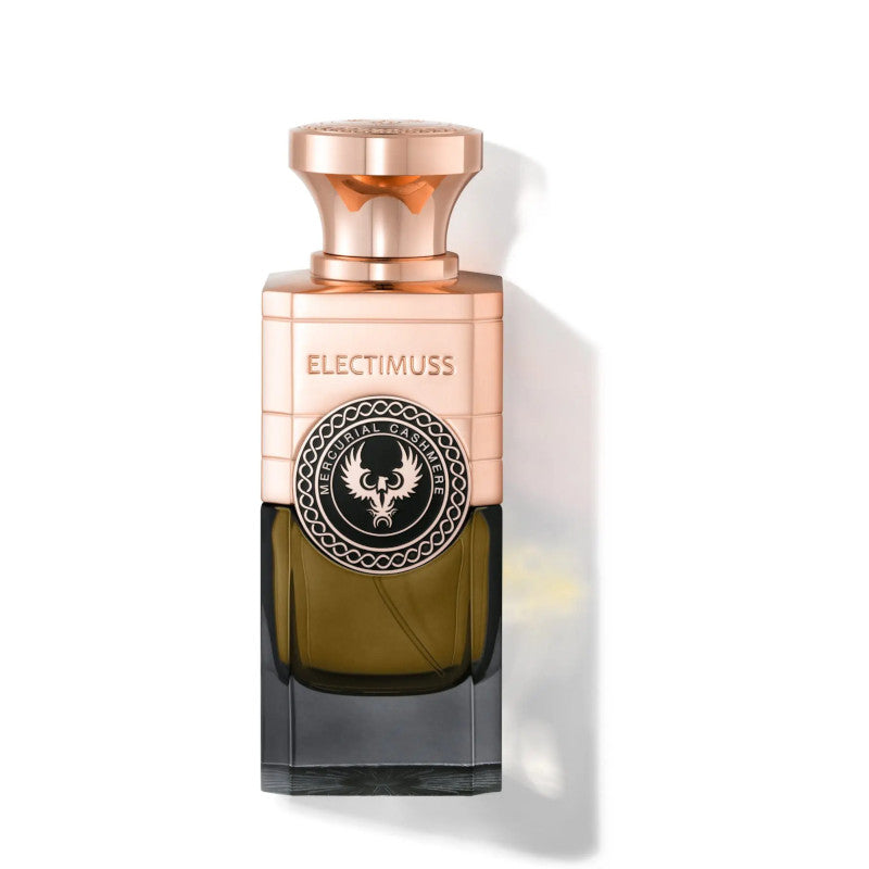 Mercurial Cashmere - 100 ML