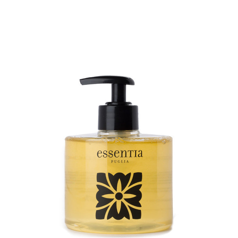 Shampoo All'Olio Di Oliva - 350 ML