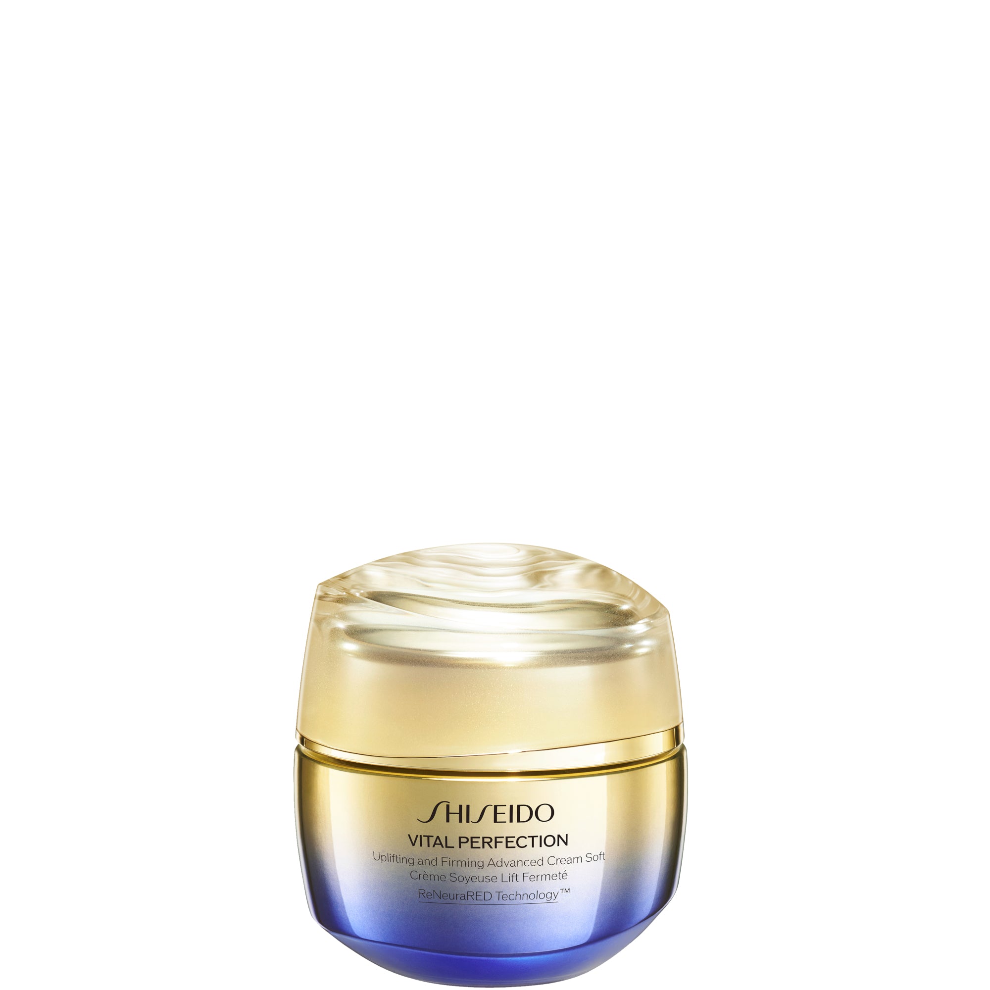 Vital Perfection Uplifting and Firming Advanced Cream Soft - 50 ML