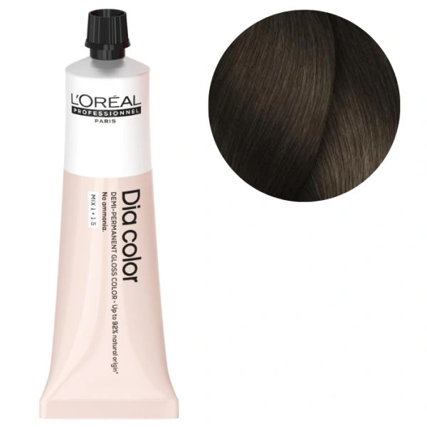 L'Oréal Dia Color - 6.31 60 ml