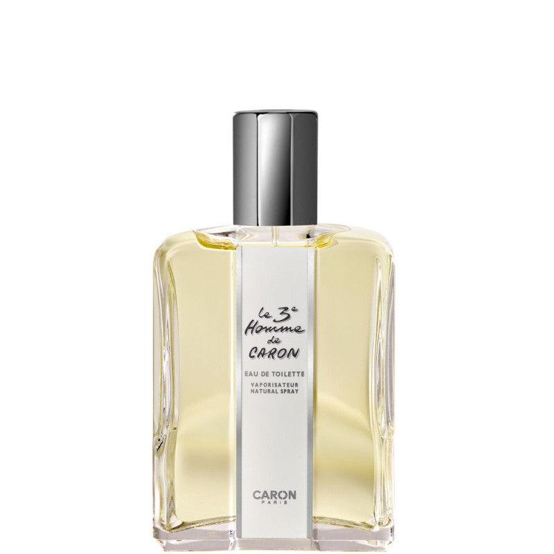 Le 3 Homme de Caron - 125 ML