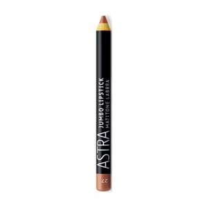 Jumbo Lipstick - Matitone Labbra 27 bohemian nude