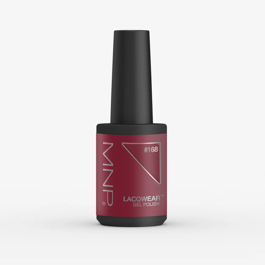 MNP - Lacqwear Gel Polish - 168