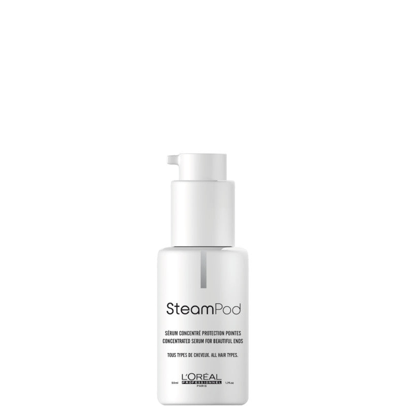 SteamPod Sèrum Concentré Protection Pointes 50 ML - 50 ML