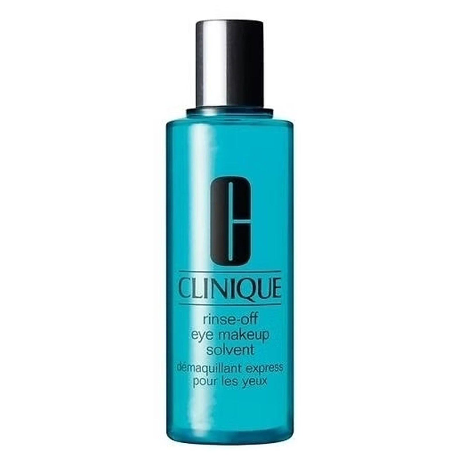 Rinse-off Eye Makeup Solvent - Struccante Occhi 125 ml