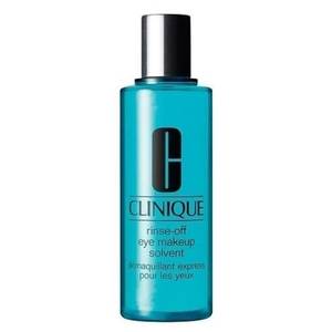 Rinse-off Eye Makeup Solvent - Struccante Occhi 125 ml